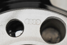 Laden Sie das Bild in den Galerie-Viewer, 4x Alufelge 17 Zoll 7.5" 5x112 28ET Glanz Schwarz 8T0601025B Audi Rim Wheel FEL8486742110ip