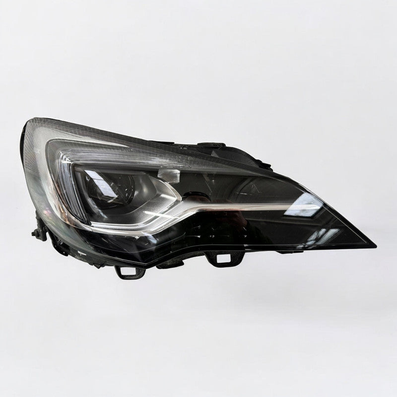 Frontscheinwerfer Opel Astra 39077807 Full LED Rechts Scheinwerfer Headlight