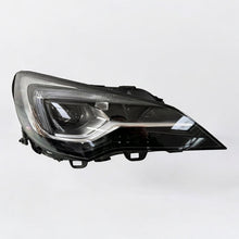 Load image into Gallery viewer, Frontscheinwerfer Opel Astra 39077807 Full LED Rechts Scheinwerfer Headlight