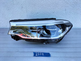 Frontscheinwerfer BMW 5 G31 G30 743919304 LED Links Scheinwerfer Headlight SCH8421593732rr