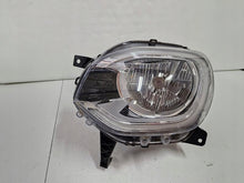 Load image into Gallery viewer, Frontscheinwerfer Renault Twingo III 260602593R LED Links Scheinwerfer Headlight SCH2879310522xa