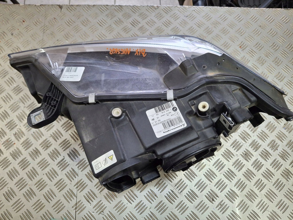 Frontscheinwerfer BMW X3 F25 7400018 Xenon Rechts Scheinwerfer Headlight SCH3868476816xg