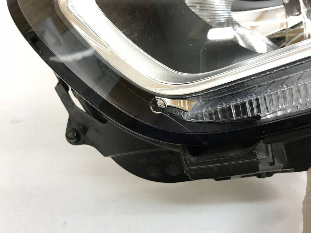 Frontscheinwerfer Mercedes-Benz Citan W420 260607636R Links Headlight SCH1403090675wj