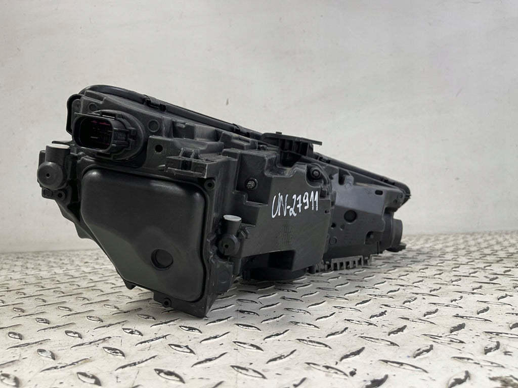 Frontscheinwerfer Audi A4 B9 8W0941033D Full LED Links Scheinwerfer Headlight SCH4931991500ph