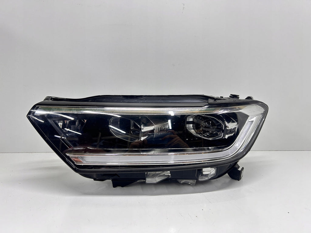Frontscheinwerfer VW T-Roc 2GA941035AH LED Links Scheinwerfer Headlight