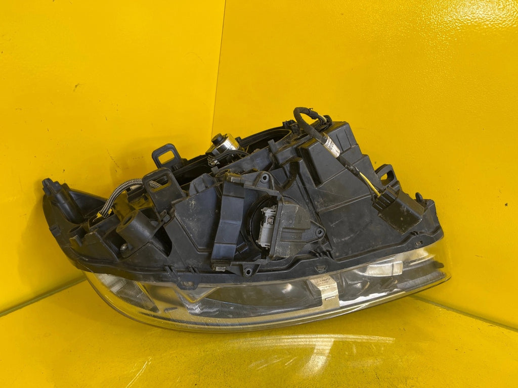 Frontscheinwerfer Volvo S60 V60 31420253 Xenon Links Scheinwerfer Headlight SCH1737209882yi