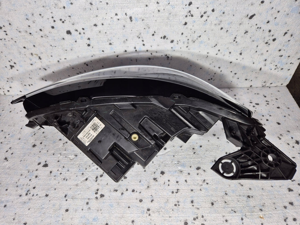 Frontscheinwerfer Opel Corsa F 9829522580 Full LED Rechts Scheinwerfer Headlight SCH6839741473zl