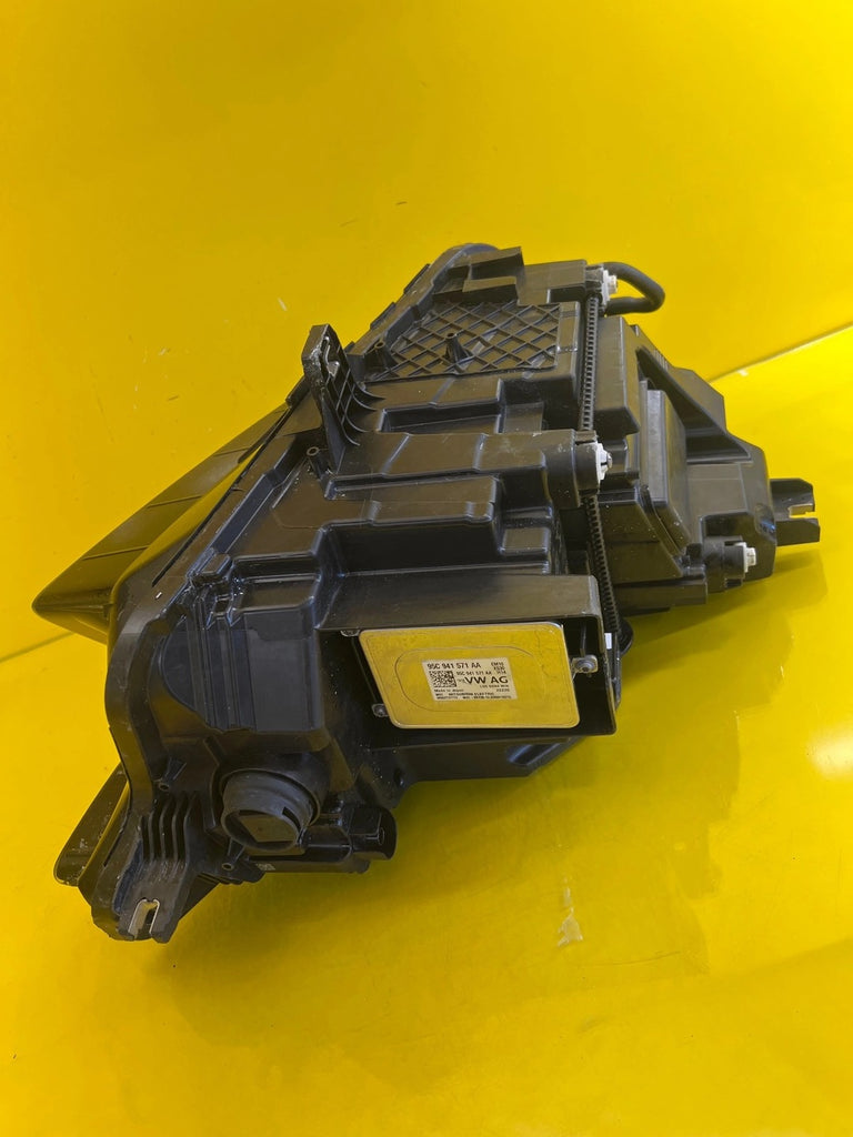 Frontscheinwerfer Audi E-Tron 85E941033 LED Links Scheinwerfer Headlight SCH3354832740mh