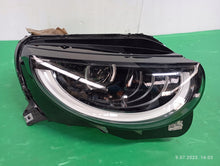 Laden Sie das Bild in den Galerie-Viewer, Frontscheinwerfer Fiat 500 A Full LED Rechts Scheinwerfer Headlight SCH3565820862qa