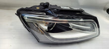 Load image into Gallery viewer, Frontscheinwerfer Audi Q5 8R0941032C Xenon Rechts Scheinwerfer Headlight