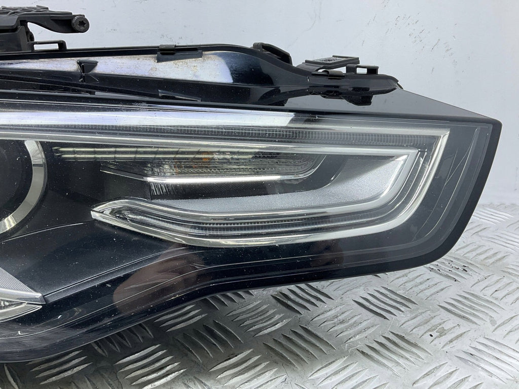 Frontscheinwerfer Audi A5 8T0941006D Rechts Scheinwerfer Headlight SCH2805255317um
