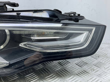 Laden Sie das Bild in den Galerie-Viewer, Frontscheinwerfer Audi A5 8T0941006D Rechts Scheinwerfer Headlight SCH2805255317um