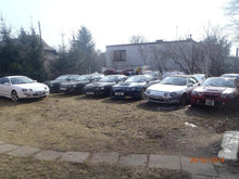 Laden Sie das Bild in den Galerie-Viewer, Frontscheinwerfer Toyota Celica Links Scheinwerfer Headlight