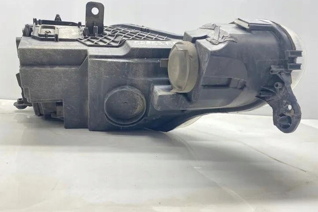 Frontscheinwerfer Skoda Yeti 5L1941016A Ein Stück (Rechts oder Links) Headlight