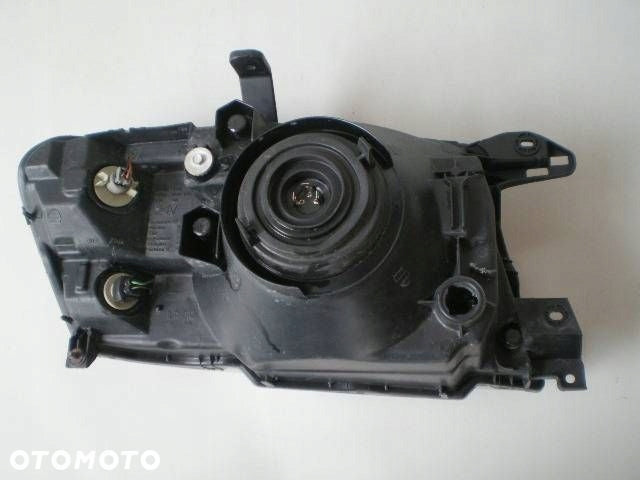 Frontscheinwerfer Mitsubishi Pajero I Links Scheinwerfer Headlight SCH6445657659qq