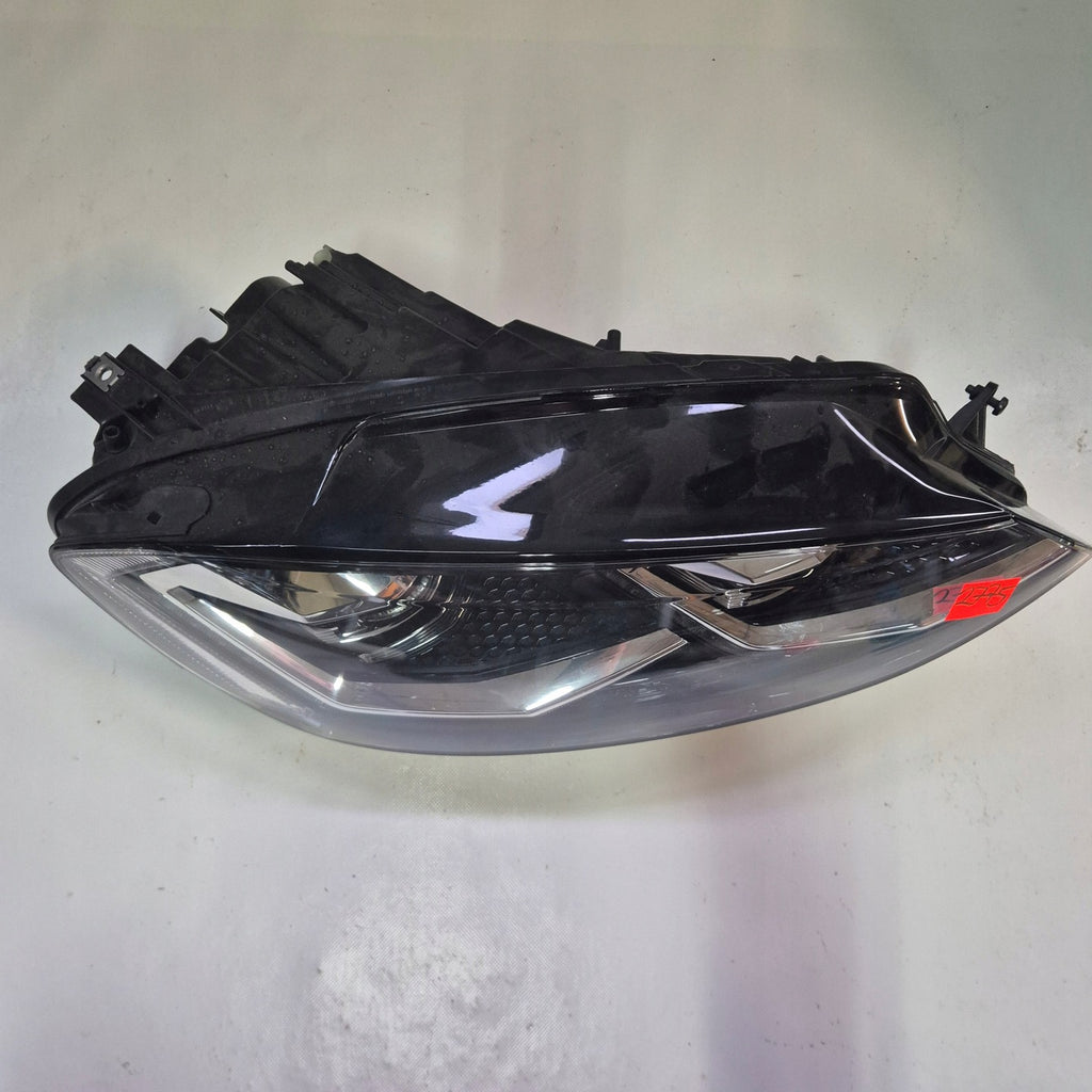 Frontscheinwerfer VW Golf VII 5G1941036 LED Rechts Scheinwerfer Headlight SCH8188627838es
