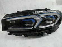 Laden Sie das Bild in den Galerie-Viewer, Frontscheinwerfer BMW 3 G20 9450801-04 Laser Links Scheinwerfer Headlight SCH7467624457an