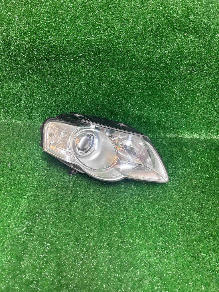 Frontscheinwerfer VW Passat 1EL247014-02 3CO941006J Rechts Headlight SCH3486502116ti