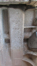 Laden Sie das Bild in den Galerie-Viewer, Motor Citroën C3 III HM01 1.2 2019 Benzin Engine Unkomplett MOT7500912629bk