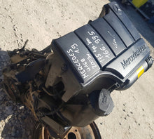 Load image into Gallery viewer, Motor Mercedes-Benz W168 166995 2.1 140PS 103kW 175TKm 2003 Benzin Unkomplett