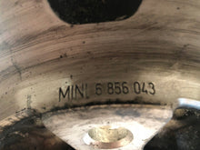 Load image into Gallery viewer, 1x Alufelge 16 Zoll 7.0" 5x112 52ET 6856043 Mini Clubman F54 Rim Wheel FEL3886405939el