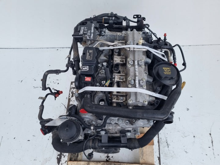Motor Land Rover I Sport PT204 2.0 250PS 184kW 83TKm 2014 Benzin Engine Komplett MOT5365964404ll