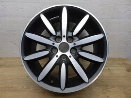 1x Alufelge 17 Zoll 7.0