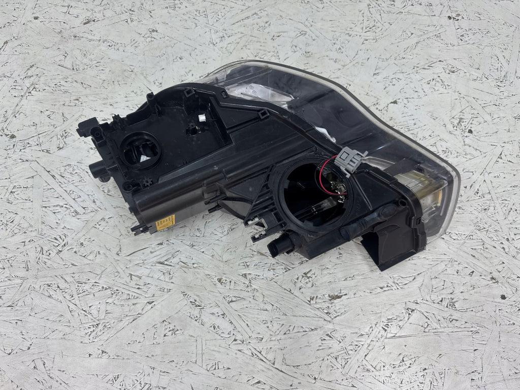 Frontscheinwerfer Audi A1 8xa 8X0941004M LED Rechts Scheinwerfer Headlight SCH3542751958gu