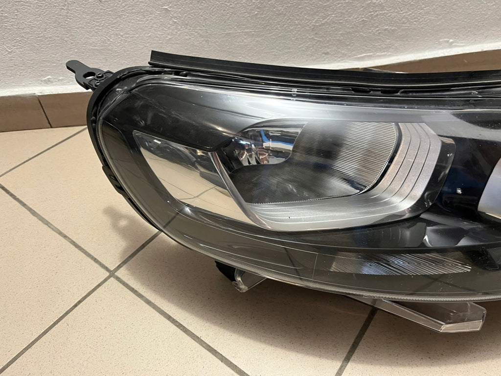 Frontscheinwerfer Citroën Jumpy Rechts Scheinwerfer Headlight SCH8044363760aw