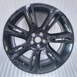 1x Alufelge 20 Zoll 8.5