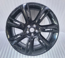 Load image into Gallery viewer, 1x Alufelge 20 Zoll 8.5" 5x108 45ET J8A2-1007-FA Land Rover Rim Wheel FEL6829751299vj