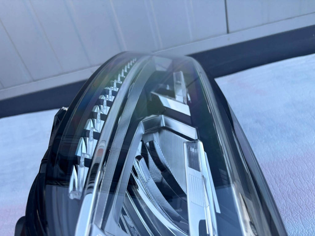 Frontscheinwerfer VW Touran 5TB941035E LED Ein Stück (Rechts oder Links)