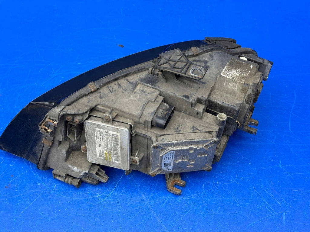 Frontscheinwerfer Audi A4 B8 8K0941004 Xenon Rechts Scheinwerfer Headlight