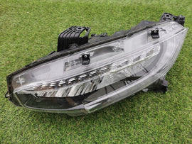 Frontscheinwerfer Honda Civic X 100-18659 LED Links Scheinwerfer Headlight
