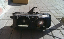 Laden Sie das Bild in den Galerie-Viewer, Frontscheinwerfer Mercedes-Benz A9408200461 Rechts Scheinwerfer Headlight SCH2294931270gx