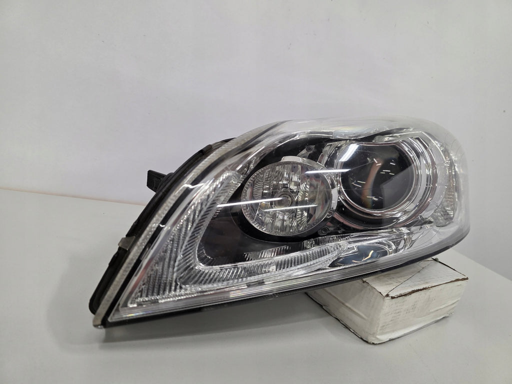 Frontscheinwerfer Volvo C30 31299752 Links Scheinwerfer Headlight SCH1725262732gs