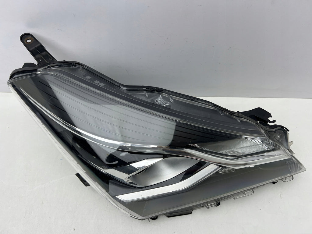 Frontscheinwerfer Toyota Yaris Rechts Scheinwerfer Headlight
