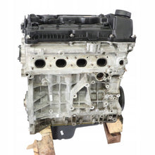 Laden Sie das Bild in den Galerie-Viewer, Motor BMW E87 N45B16A 115PS 96TKm Benzin Engine Unkomplett MOT1307429444tm