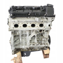Load image into Gallery viewer, Motor BMW E90 E87 N45B16A 96TKm Benzin Engine Unkomplett