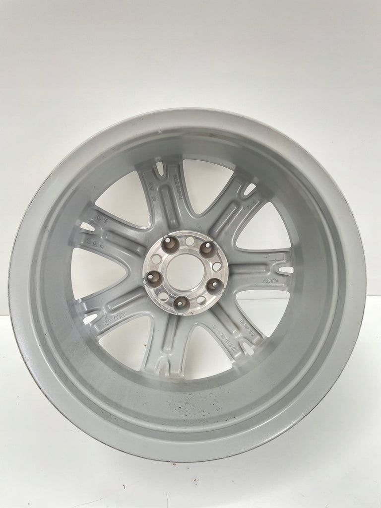 1x Alufelge 17 Zoll 7.0" 5x112 A1694011502 Mercedes-Benz Rim Wheel FEL8264855965hc