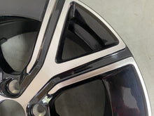 Laden Sie das Bild in den Galerie-Viewer, 1x Alufelge 17 Zoll 7.0&quot; 5x108 40,5ET Glanz Silber 32271987 Volvo S60 V60 V40