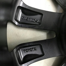 Laden Sie das Bild in den Galerie-Viewer, 1x Alufelge 17 Zoll 7.0&quot; 5x114.3 50ET 1107-16 Toyota X Rim Wheel