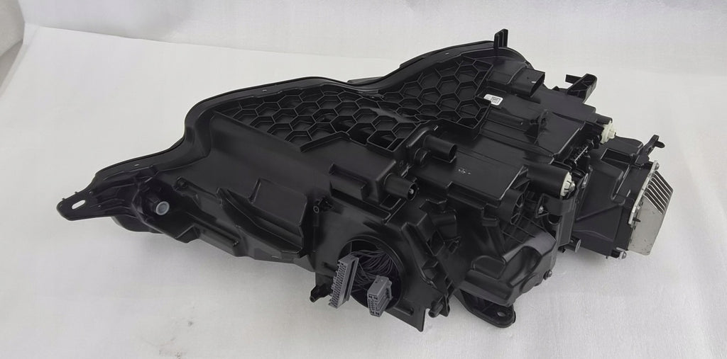Frontscheinwerfer Volvo V60 II S60 III Full LED Links Scheinwerfer Headlight SCH7578743631vs