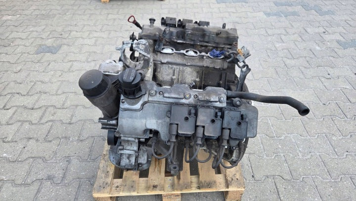 Motor Mercedes-Benz W163 112942 3.2 218PS 160kW 1997 Benzin Engine Unkomplett MOT3340082925qm