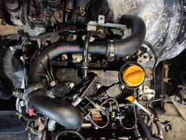 Motor Dacia Nissan Renault B H4DB450 1.0 TCE Benzin Engine Unkomplett