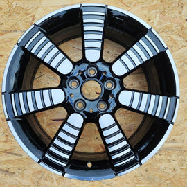 1x Alufelge 18 Zoll 7.0