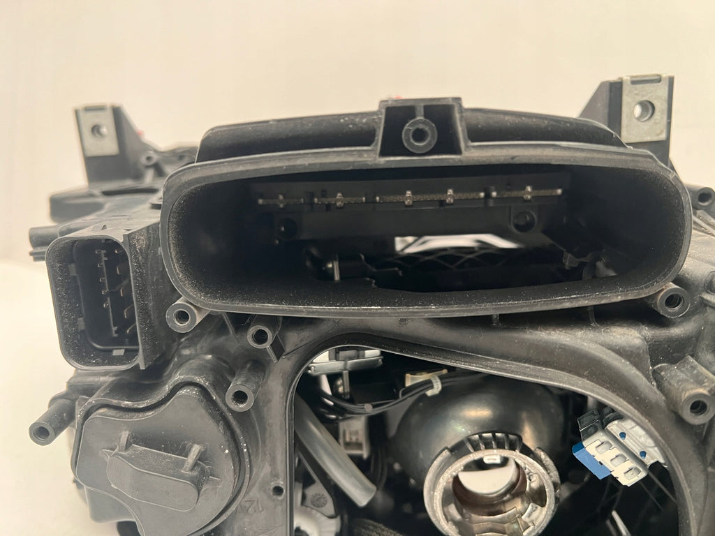 Frontscheinwerfer BMW 5 F11 F10 7378513 Xenon Links Scheinwerfer Headlight SCH3114828340ho