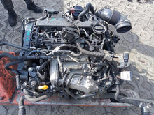 Laden Sie das Bild in den Galerie-Viewer, Motor Audi Seat Skoda VW I DFG 2.0 TDI Diesel Engine Unkomplett MOT4562026627wk