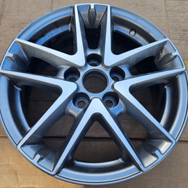 1x Alufelge 16 Zoll 6.5
