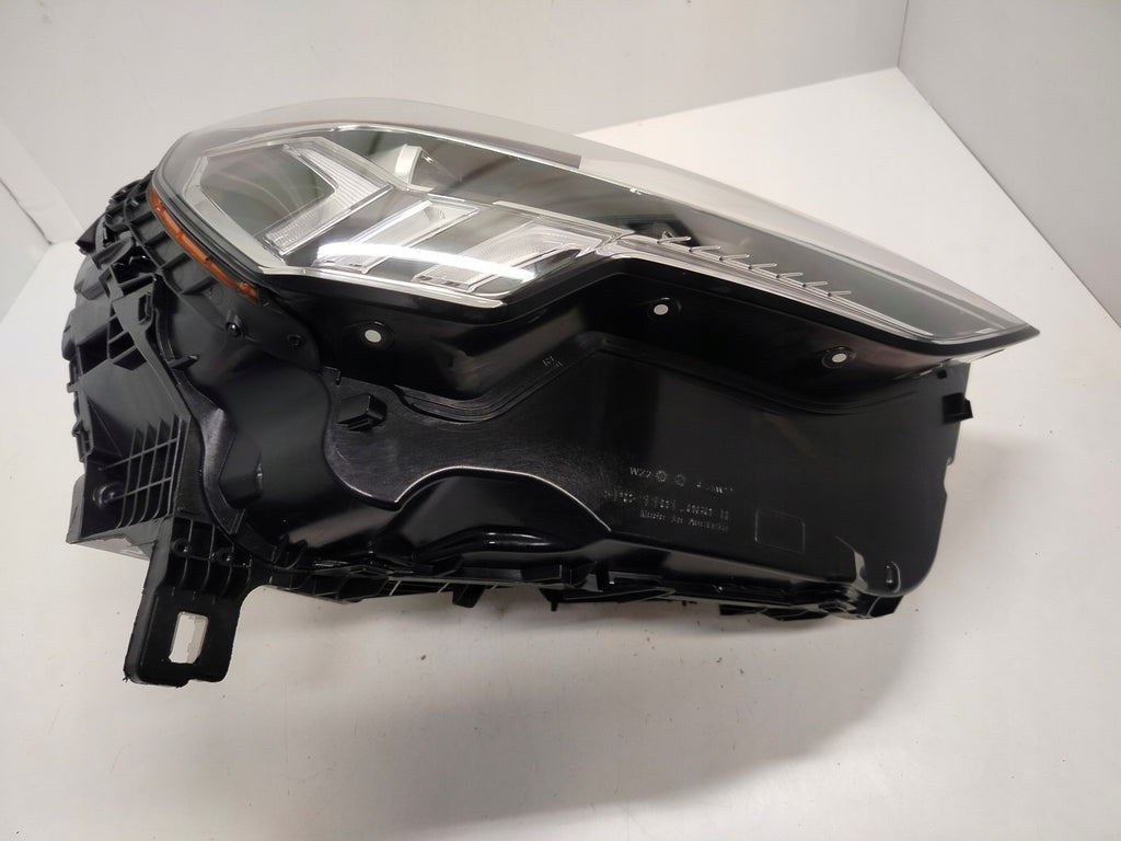 Frontscheinwerfer Audi Q3 83A941034 Full LED Rechts Scheinwerfer Headlight SCH8502517340qk